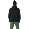 Kapuzenpullover aus gebürstetem Fleece Kapuzenpullover aus gebürstetem Fleece