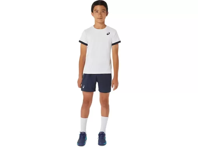 KINDER-TENNISSHORTS KINDER-TENNISSHORTS