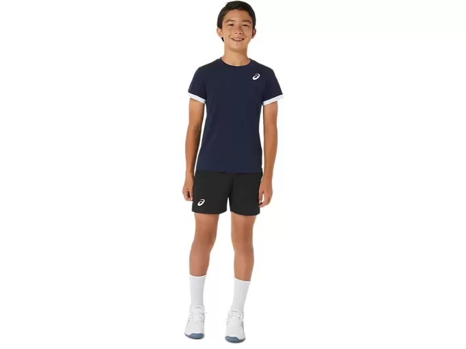 KINDER-TENNISSHORTS KINDER-TENNISSHORTS