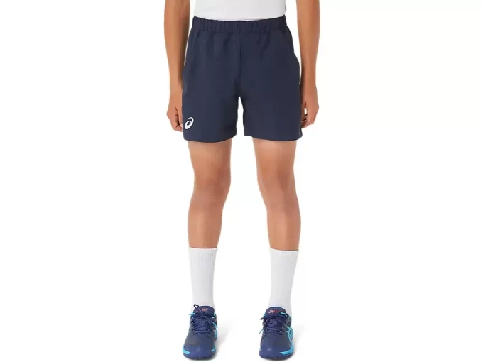 KINDER-TENNISSHORTS KINDER-TENNISSHORTS