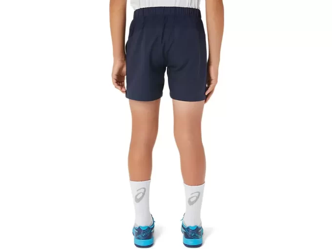 KINDER-TENNISSHORTS KINDER-TENNISSHORTS