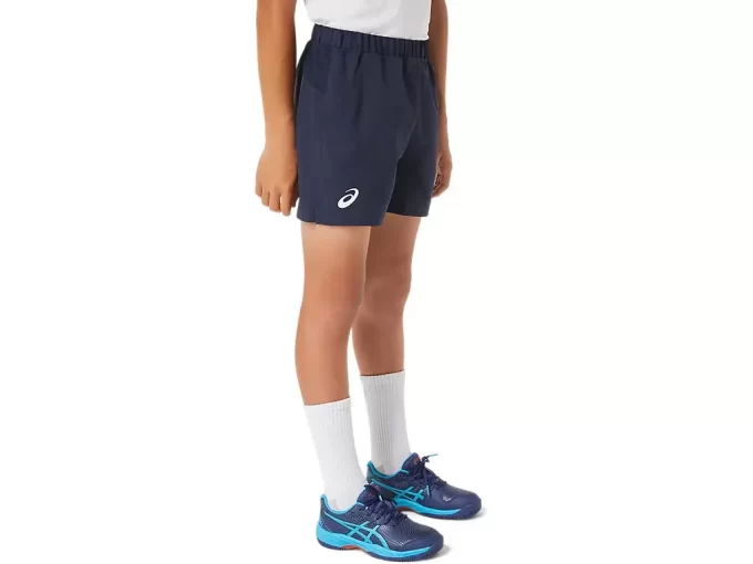 KINDER-TENNISSHORTS KINDER-TENNISSHORTS