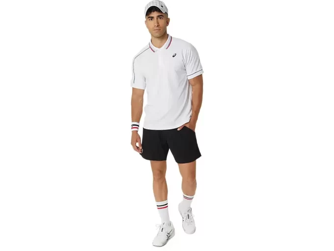 KLASSISCHE 7-ZOLL-SHORTS FÜR HERREN KLASSISCHE 7-ZOLL-SHORTS FÜR HERREN