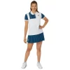 KLASSISCHER DAMEN-SKORT