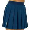 KLASSISCHER DAMEN-SKORT