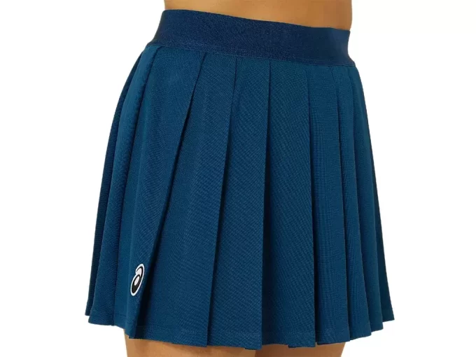 KLASSISCHER DAMEN-SKORT