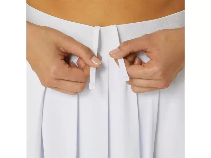KLASSISCHER DAMEN-SKORT