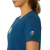 KLASSISCHES GRAFIK-T-SHIRT FÜR DAMEN KLASSISCHES GRAFIK-T-SHIRT FÜR DAMEN