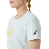 KLASSISCHES GRAFIK-T-SHIRT FÜR DAMEN KLASSISCHES GRAFIK-T-SHIRT FÜR DAMEN