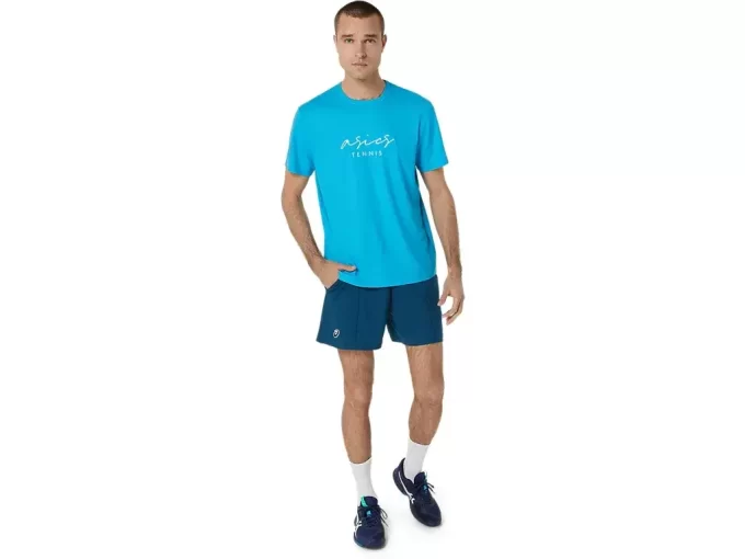 KLASSISCHES GRAFIK-T-SHIRT FÜR HERREN KLASSISCHES GRAFIK-T-SHIRT FÜR HERREN