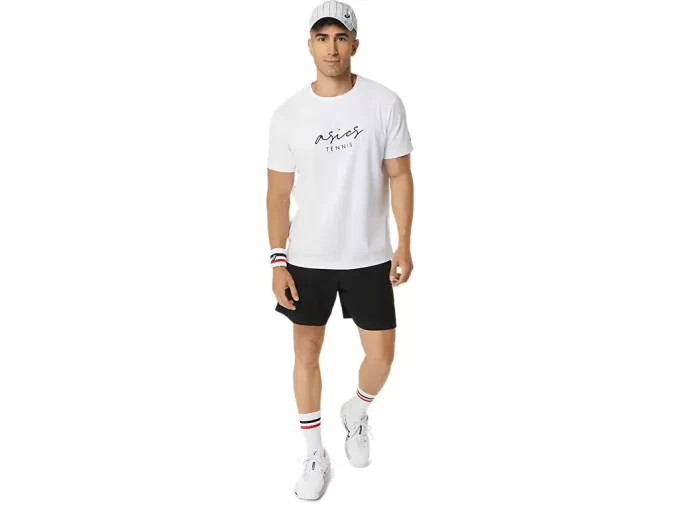 KLASSISCHES GRAFIK-T-SHIRT FÜR HERREN KLASSISCHES GRAFIK-T-SHIRT FÜR HERREN