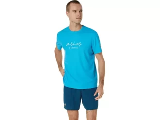 KLASSISCHES GRAFIK-T-SHIRT FÜR HERREN
