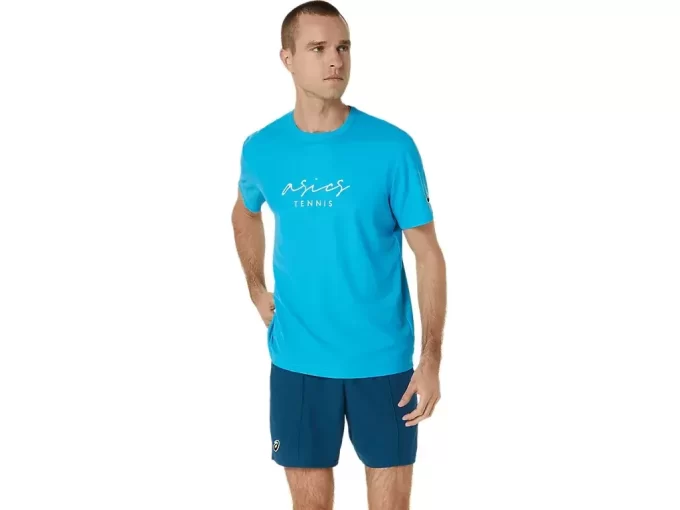KLASSISCHES GRAFIK-T-SHIRT FÜR HERREN KLASSISCHES GRAFIK-T-SHIRT FÜR HERREN