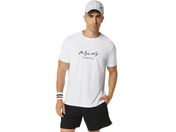 KLASSISCHES GRAFIK-T-SHIRT FÜR HERREN KLASSISCHES GRAFIK-T-SHIRT FÜR HERREN
