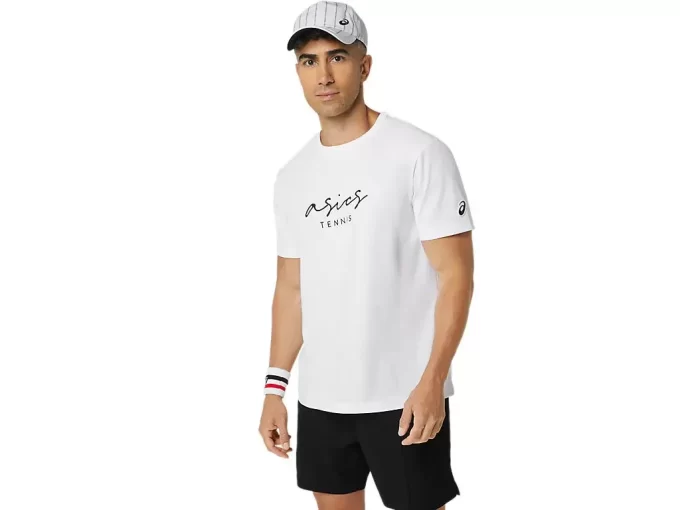 KLASSISCHES GRAFIK-T-SHIRT FÜR HERREN KLASSISCHES GRAFIK-T-SHIRT FÜR HERREN