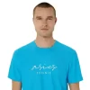 KLASSISCHES GRAFIK-T-SHIRT FÜR HERREN KLASSISCHES GRAFIK-T-SHIRT FÜR HERREN