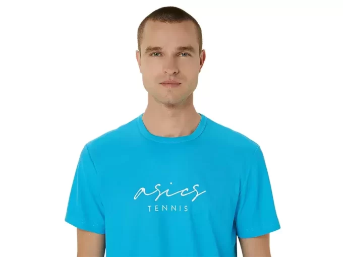 KLASSISCHES GRAFIK-T-SHIRT FÜR HERREN KLASSISCHES GRAFIK-T-SHIRT FÜR HERREN