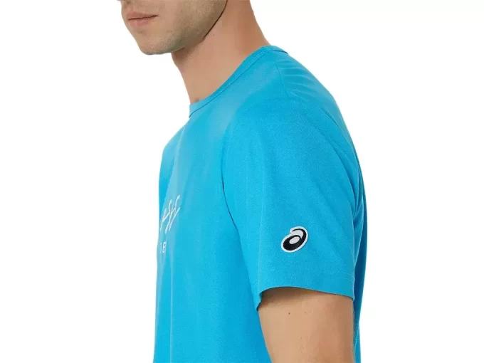 KLASSISCHES GRAFIK-T-SHIRT FÜR HERREN KLASSISCHES GRAFIK-T-SHIRT FÜR HERREN