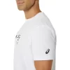 KLASSISCHES GRAFIK-T-SHIRT FÜR HERREN KLASSISCHES GRAFIK-T-SHIRT FÜR HERREN