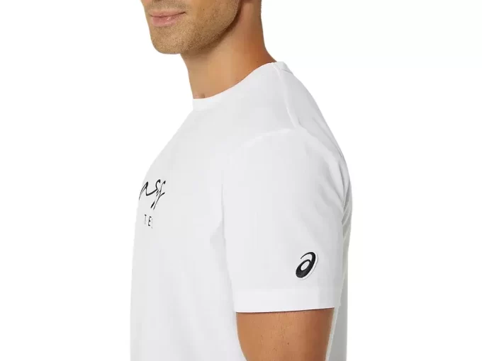 KLASSISCHES GRAFIK-T-SHIRT FÜR HERREN KLASSISCHES GRAFIK-T-SHIRT FÜR HERREN