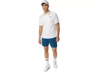 KLASSISCHES HERREN-POLOSHIRT