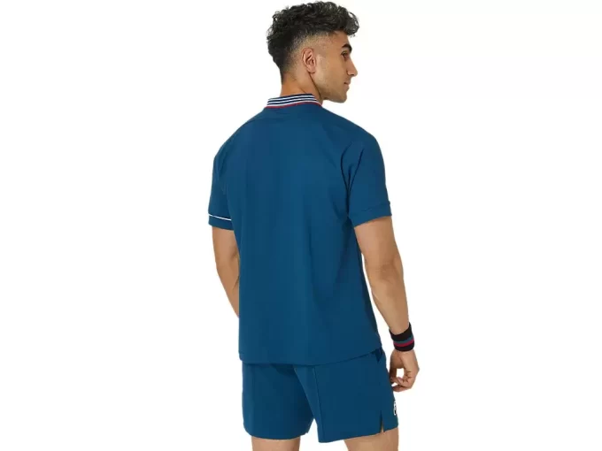 KLASSISCHES HERREN-POLOSHIRT KLASSISCHES HERREN-POLOSHIRT