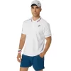 KLASSISCHES HERREN-POLOSHIRT