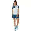 KLASSISCHES POLOSHIRT FÜR DAMEN KLASSISCHES POLOSHIRT FÜR DAMEN