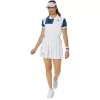 KLASSISCHES POLOSHIRT FÜR DAMEN KLASSISCHES POLOSHIRT FÜR DAMEN