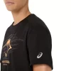 KURZARM-OBERTEIL MIT FUJITRAIL-LOGO KURZARM-OBERTEIL MIT FUJITRAIL-LOGO