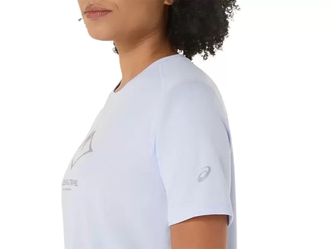 KURZARM-OBERTEIL MIT FUJITRAIL-LOGO