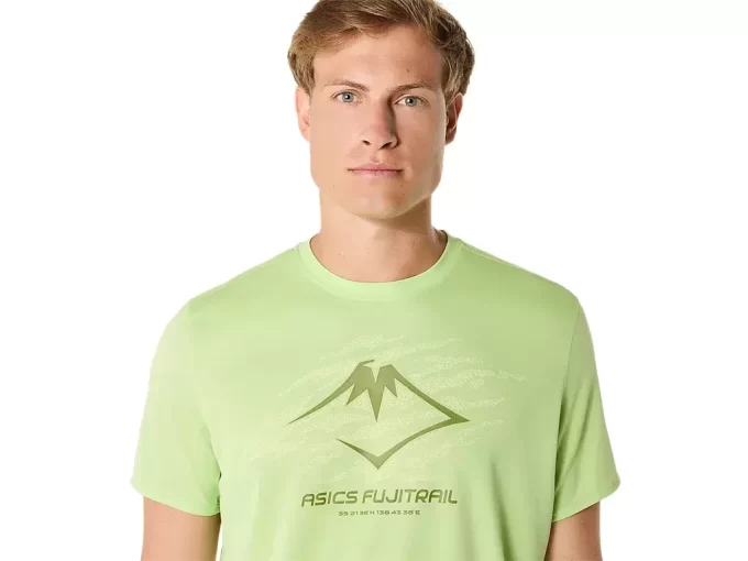 KURZARM-OBERTEIL MIT FUJITRAIL-LOGO KURZARM-OBERTEIL MIT FUJITRAIL-LOGO