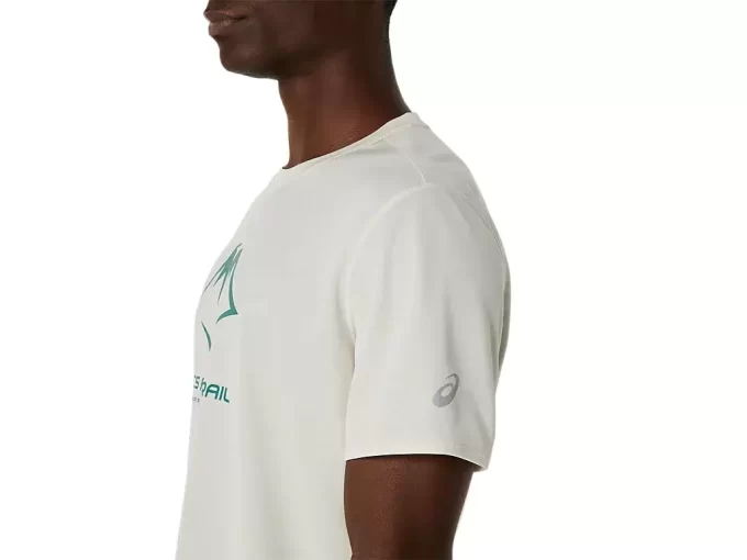 KURZARM-OBERTEIL MIT FUJITRAIL-LOGO KURZARM-OBERTEIL MIT FUJITRAIL-LOGO