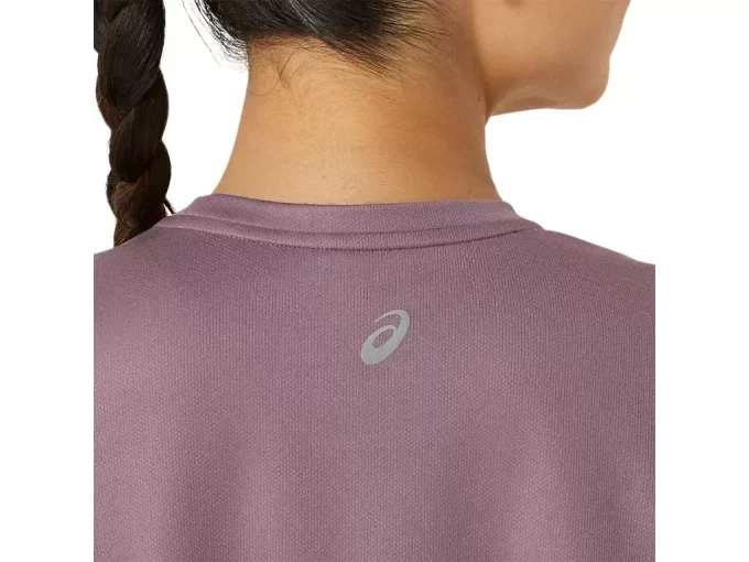 KURZARM-OBERTEIL MIT FUJITRAIL-LOGO