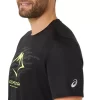 KURZARM-OBERTEIL MIT FUJITRAIL-LOGO KURZARM-OBERTEIL MIT FUJITRAIL-LOGO