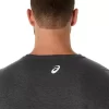 KURZARM-SPORT-T-SHIRT „PROPERTY OF ASICS“ KURZARM-SPORT-T-SHIRT „PROPERTY OF ASICS“