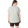 KURZARM-T-SHIRT „LIBERATION“ FÜR DAMEN KURZARM-T-SHIRT „LIBERATION“ FÜR DAMEN