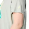 KURZARM-T-SHIRT „LIBERATION“ FÜR DAMEN KURZARM-T-SHIRT „LIBERATION“ FÜR DAMEN