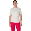 KURZARM-TOP MIT GAME-ALLOVER-PRINT