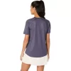 KURZARM-TOP MIT GAME-ALLOVER-PRINT KURZARM-TOP MIT GAME-ALLOVER-PRINT