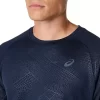 KURZARM-TOP MIT GAME-ALLOVER-PRINT KURZARM-TOP MIT GAME-ALLOVER-PRINT