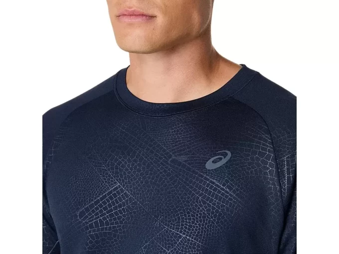 KURZARM-TOP MIT GAME-ALLOVER-PRINT KURZARM-TOP MIT GAME-ALLOVER-PRINT