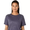 KURZARM-TOP MIT GAME-ALLOVER-PRINT KURZARM-TOP MIT GAME-ALLOVER-PRINT