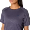 KURZARM-TOP MIT GAME-ALLOVER-PRINT KURZARM-TOP MIT GAME-ALLOVER-PRINT