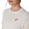 KURZARM-TOP MIT GAME-ALLOVER-PRINT