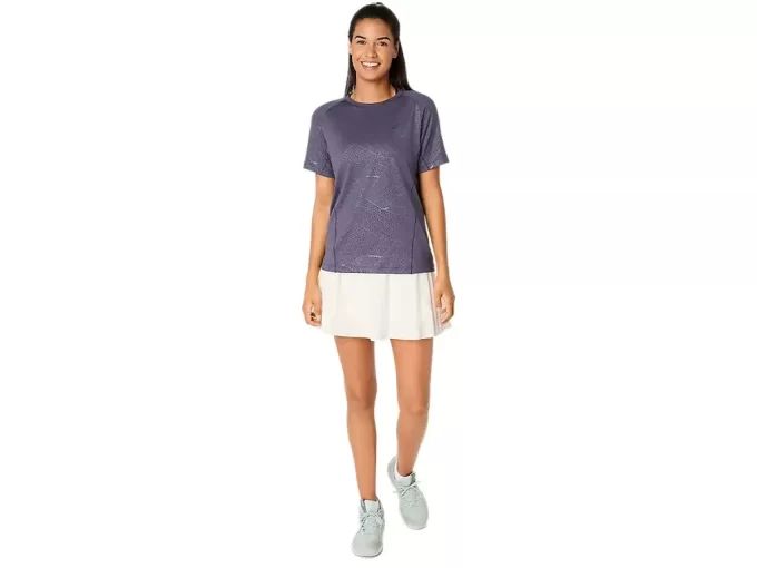 KURZARM-TOP MIT GAME-ALLOVER-PRINT KURZARM-TOP MIT GAME-ALLOVER-PRINT