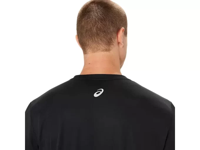 LANGARM-OBERTEIL MIT FUJITRAIL-LOGO LANGARM-OBERTEIL MIT FUJITRAIL-LOGO