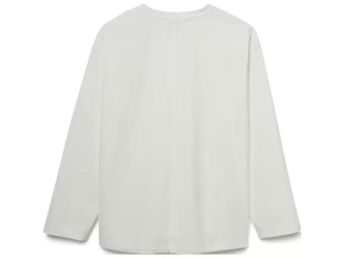 LANGARM-RUNDHALSSHIRT