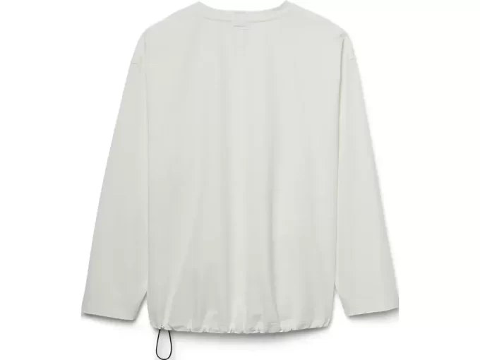 LANGARM-RUNDHALSSHIRT