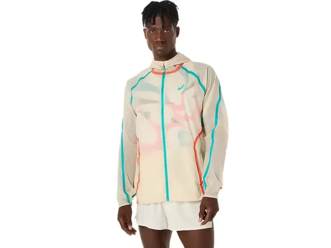 LIMITIERTE SERIE ROAD PACKABLE JACKET LIMITIERTE SERIE ROAD PACKABLE JACKET